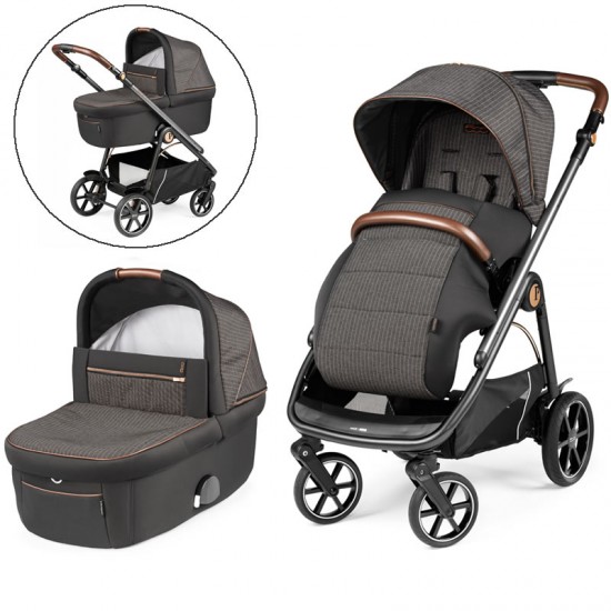 Peg perego pramette stroller online